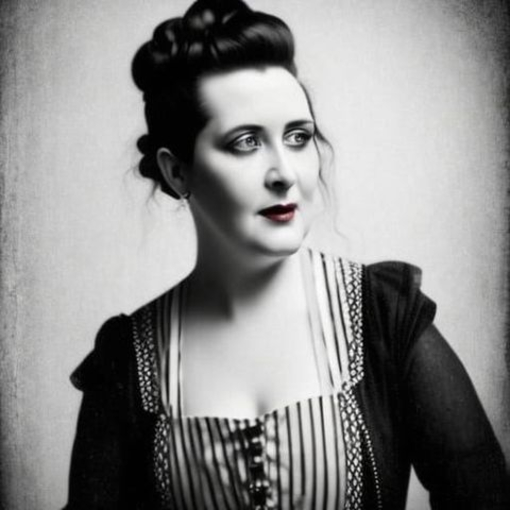 Meet your Posher, Kimberly